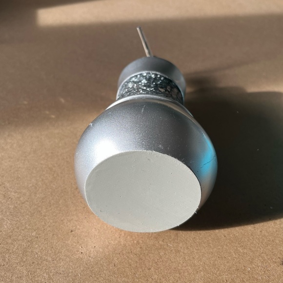 🚰Creative Scents Decorative Bathroom Accessory Set 🧼🪥 - Picture 9 of 16